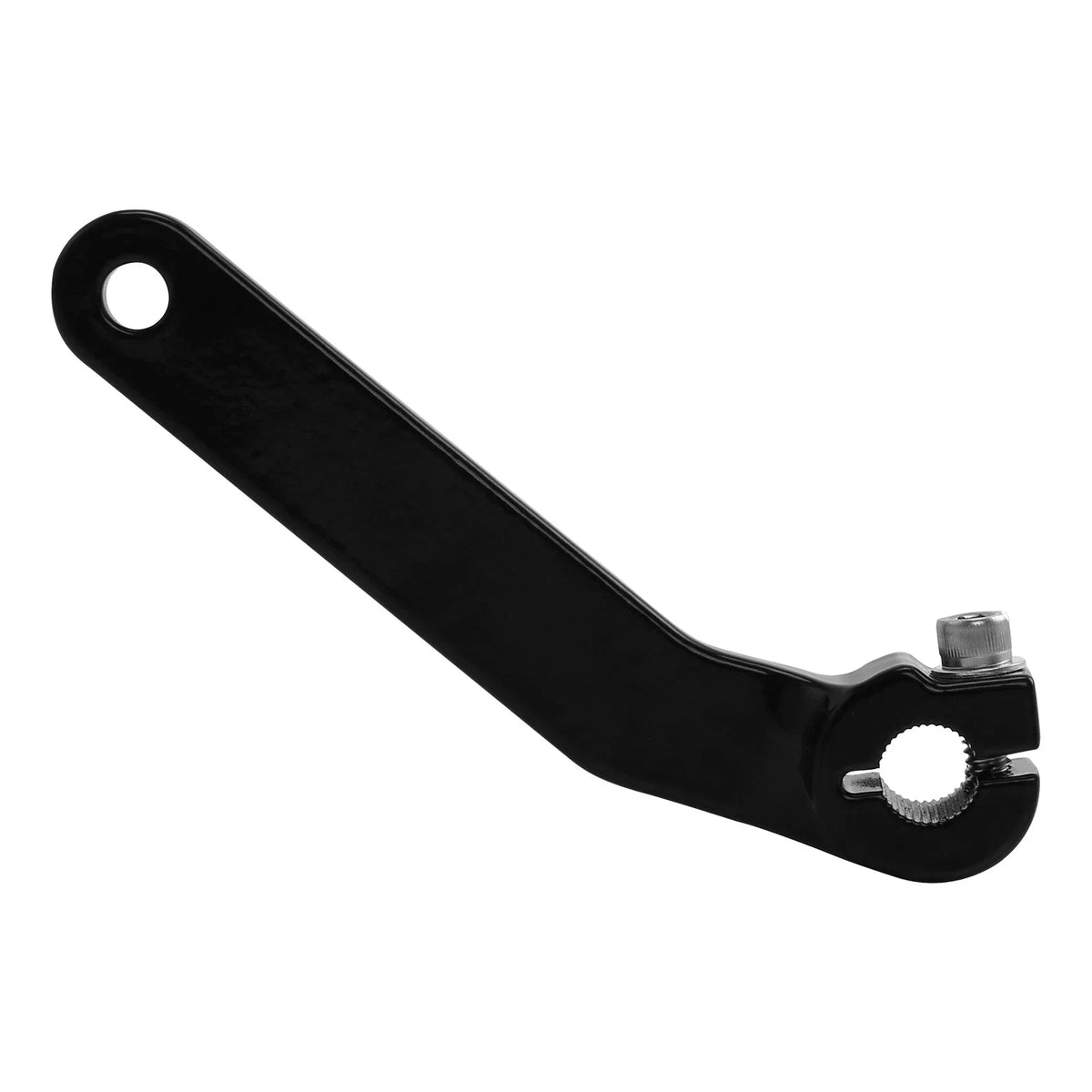 Gear Shift Shifter Lever for Harley Touring Electra Road Glide (2017–2024)