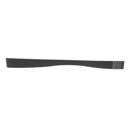 Alternator Drive Belt for Mercury Verado 135HP-400HP Outboards (57-835392Q14)