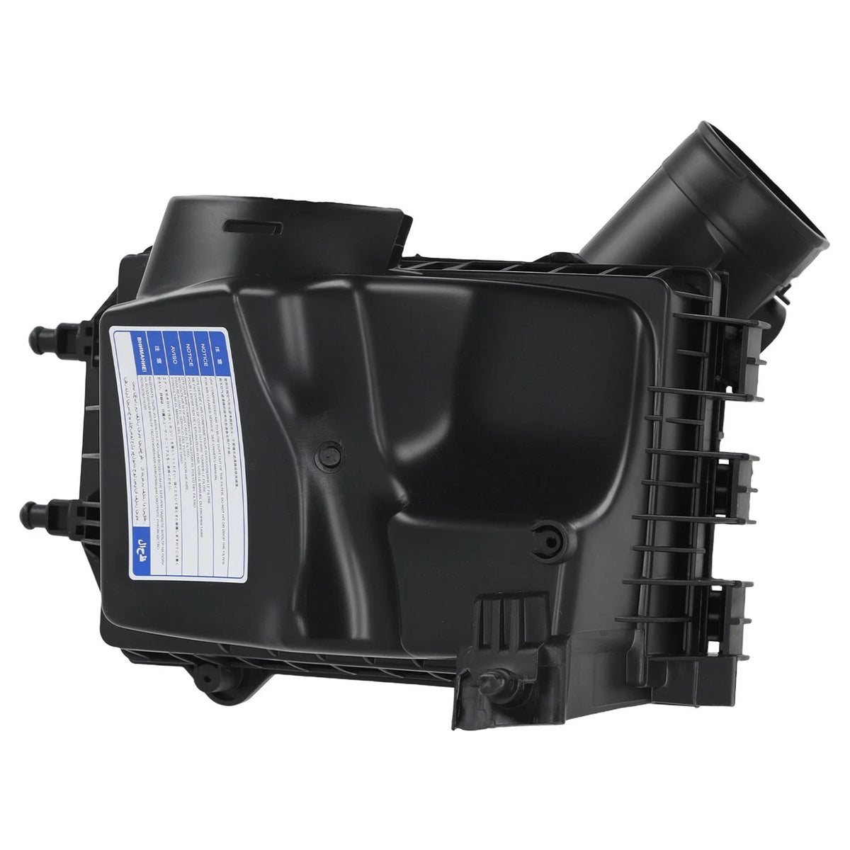 Air Filter Box for Chevrolet Trax L4 1.4L 1.8L (2013–2020) 42354669 95276259 Black