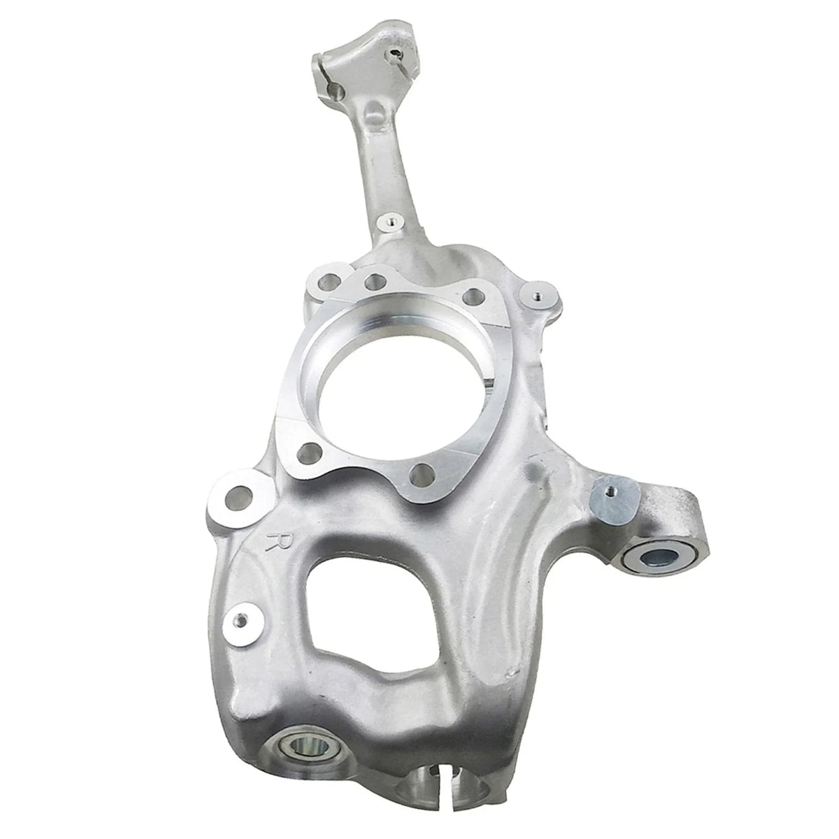 Front Right Steering Knuckle for Audi A4 8K B8 Q5 Quattro (2010–2012) 8K0407254AA