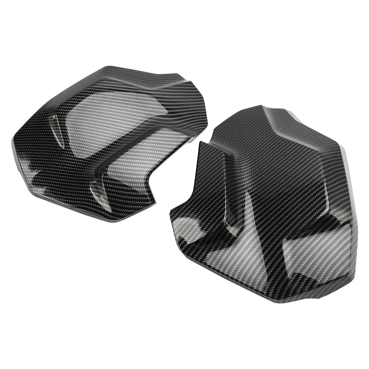 Side Frame Fairing Cowl Guards for BMW R1250GS ADV (2018–2023) CBN