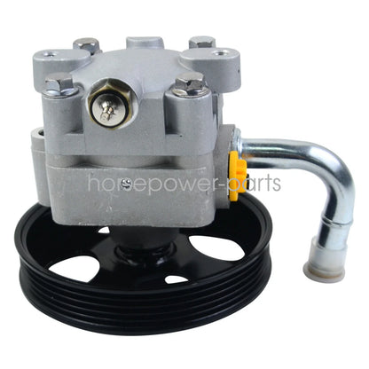 1PC Power Steering Pump for Suzuki Grand Vitara II JT (2005–2010) 49100-65J00