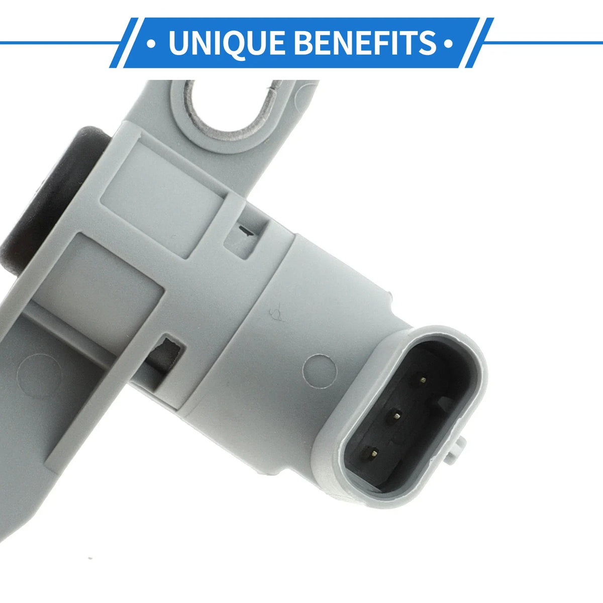 Crankshaft Position Sensor for Ford Focus RS ST 2.0 2.3 (2016–2018) AS7Z6C315A