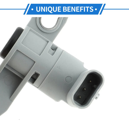 Crankshaft Position Sensor for Ford Focus RS ST 2.0 2.3 (2016–2018) AS7Z6C315A