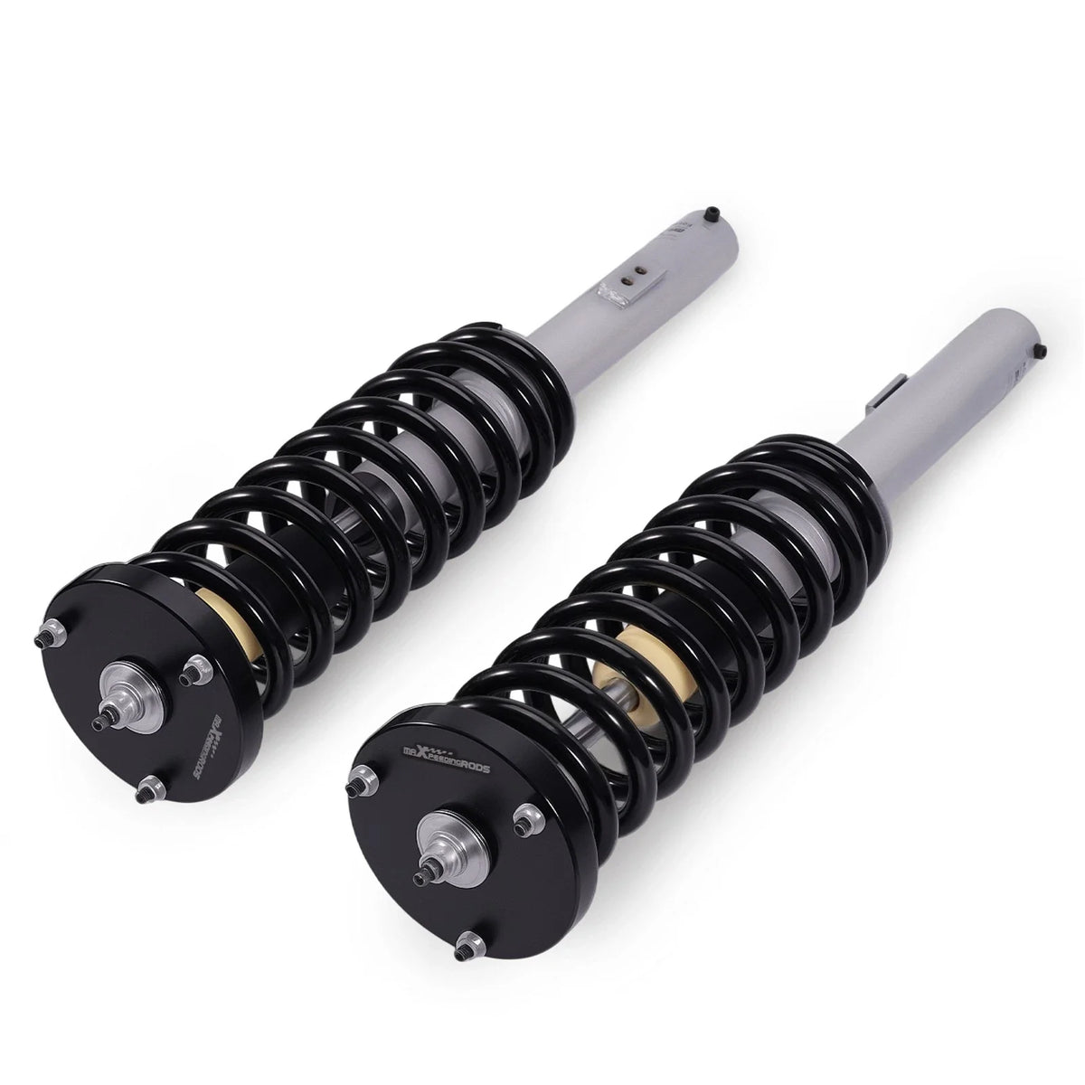 Air Suspension to Coil Spring Conversion Kit for Mercedes S Class S430 (2000–2006)