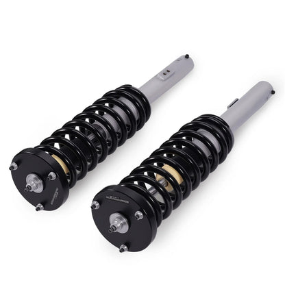 Air Suspension to Coil Spring Conversion Kit for Mercedes S Class S430 (2000–2006)