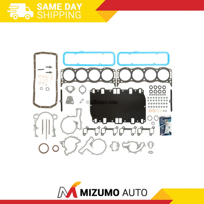 Full Gasket Set for Land Rover Range Rover Discovery Defender (1994–2004) MA-9761261862, HS26436PT, CS26436