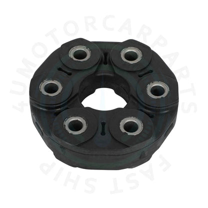 Driveshaft Coupler Flex Joint & Bolts for Chevy C5 Corvette (1997–2004)