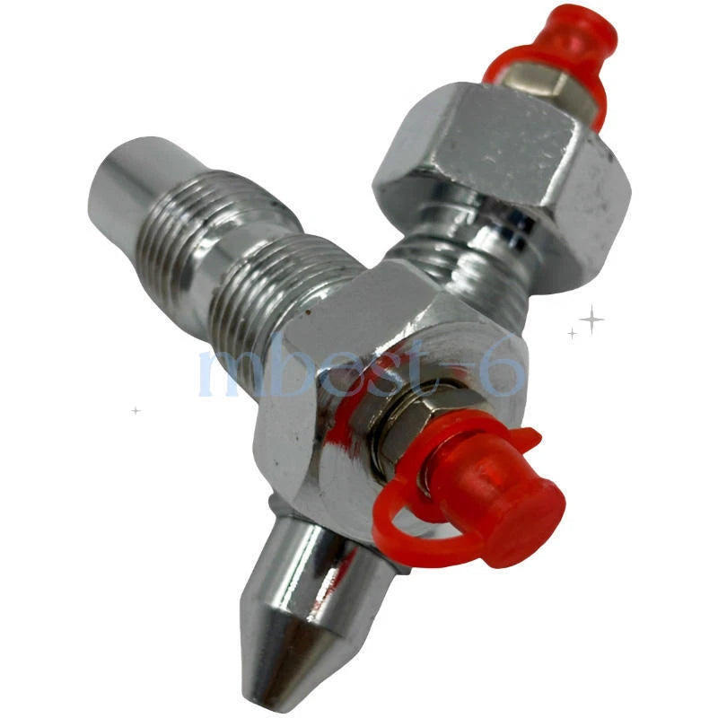 Track Adjuster Relief Valve Fitting for Sany 55/115/135/215-8/225/235/245/265