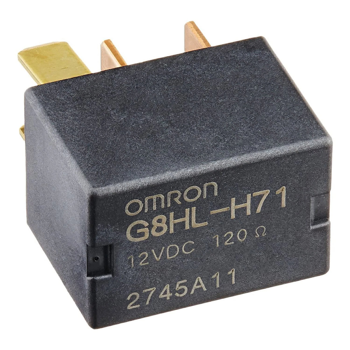 10X G8HL-H71 Automotive Relay for Honda (1990–2023)