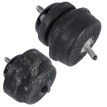 2X Engine Mount Kit for Hyundai Genesis Coupe (2012–2014)