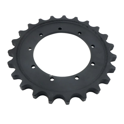Drive Sprocket RD118-14433 for Kubota KX040-4 KX121-3 KX121-3ST (2015–2023)