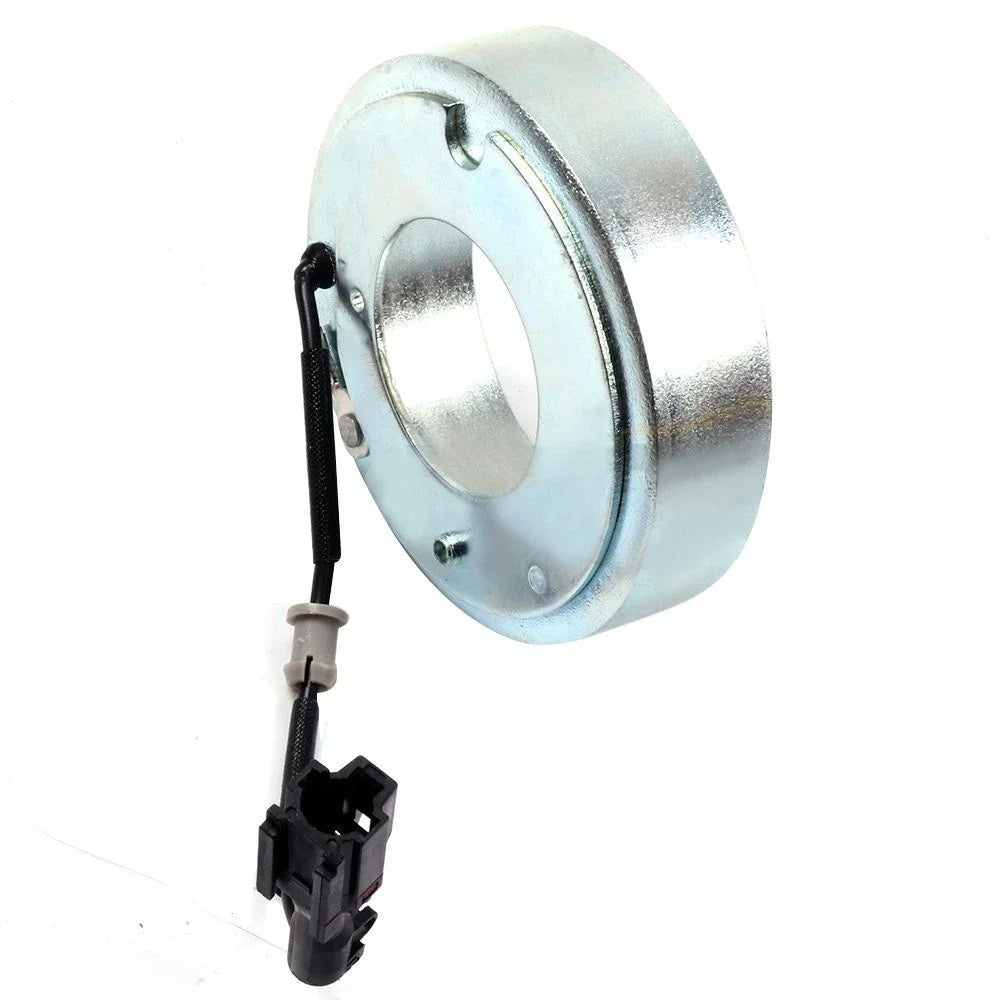 AC Compressor Clutch Repair Kit for Subaru Forester XV Crosstrek (2011–2013)