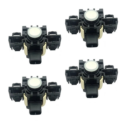 4X Parking Sensors 89341-332000 for Lexus CT200H (2014-2015), ES300H, ES350 (2013-2015)