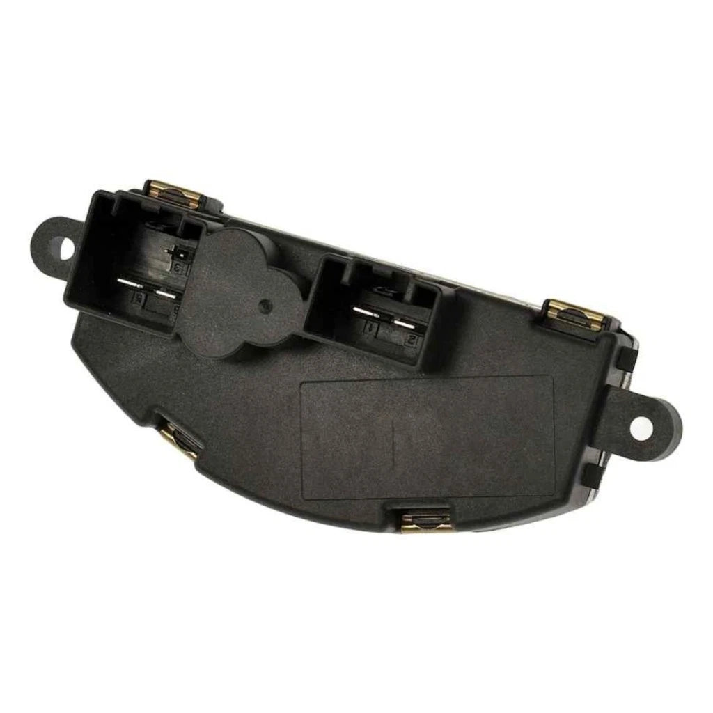 HVAC Blower Motor Resistor for Jeep Grand Cherokee (2014–2023) ALX-PAU-RB-984-498-CL360A50