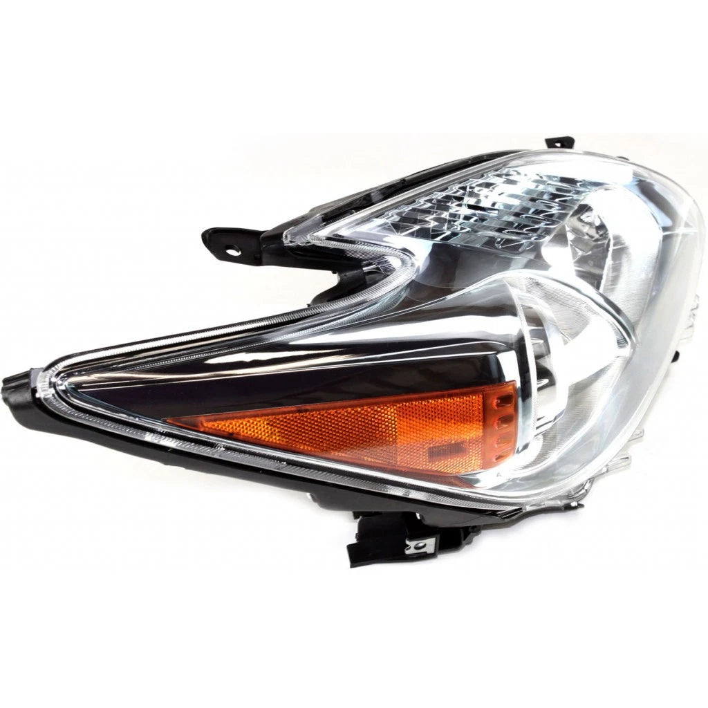 Headlight Assembly for Toyota Prius (2010–2011) TO2519122, CLX-M0-20-9091-01-1-CL360A1