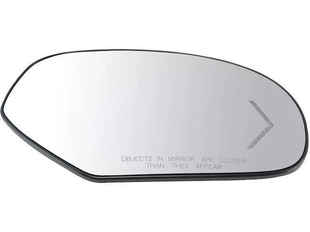 Door Mirror Glass Right for Chevrolet Suburban 1500 (2007–2014) 55782CSFP
