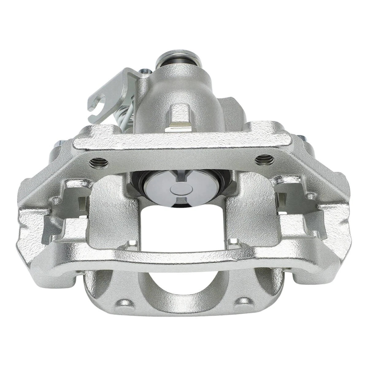 Brake Caliper Rear Right for Ford Taurus Explorer Flex (2015–2019) 17979155, AE9Z2552A, AE9Z2552B, DG1Z2552C, 18B5262