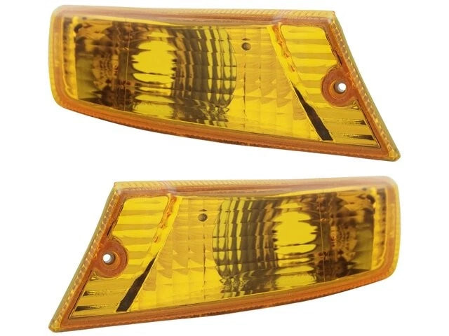Parking Light Set for Jeep Liberty (2005–2007) 85928YQWX