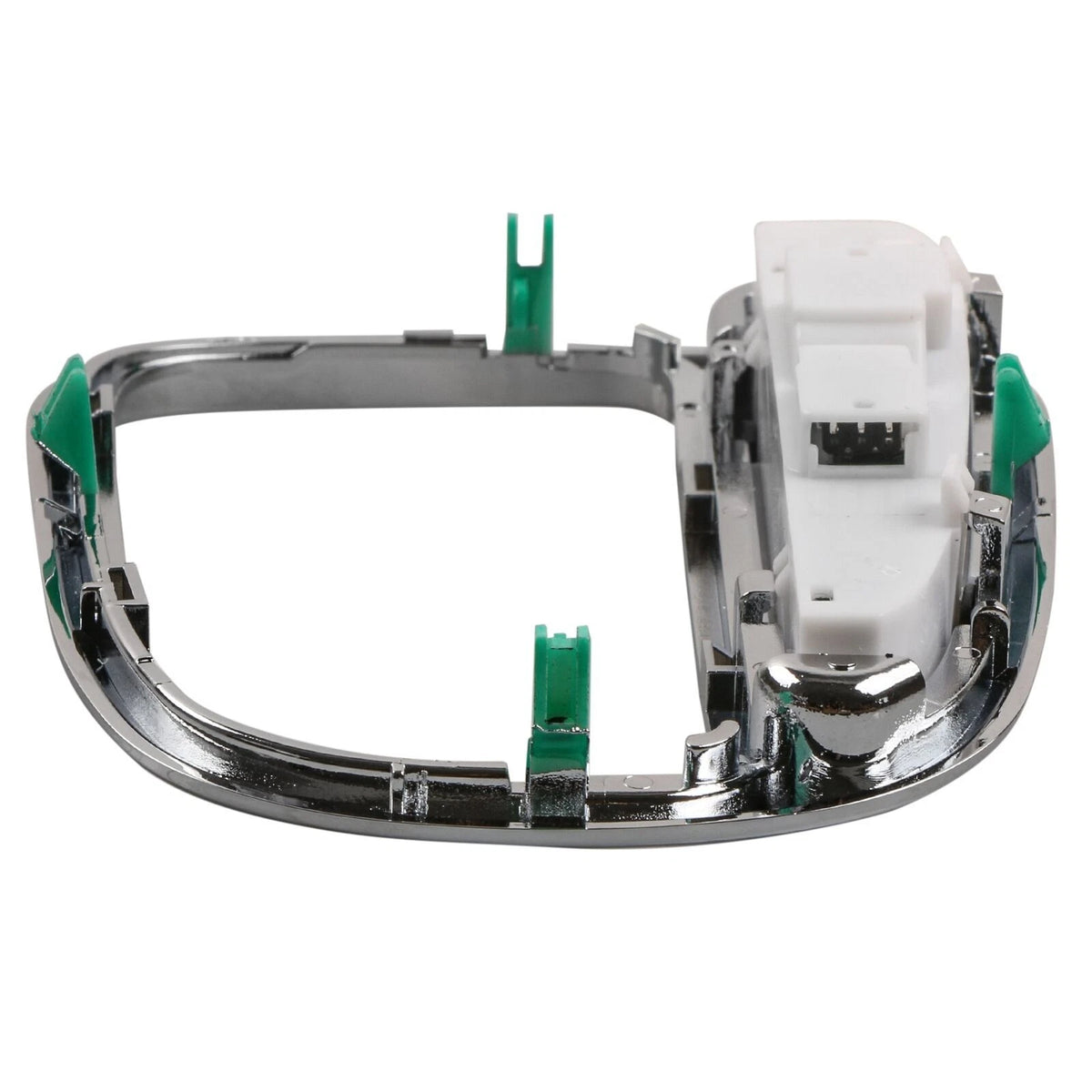 Center Auto Trans Shifter Trim Indicator for Mercedes-Benz C230 C280 C350 CLK350 (2003–2009) 2032672288, 926-105