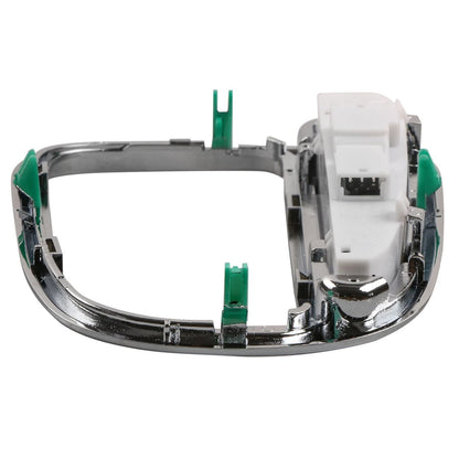 Center Auto Trans Shifter Trim Indicator for Mercedes-Benz C230 C280 C350 CLK350 (2003–2009) 2032672288, 926-105