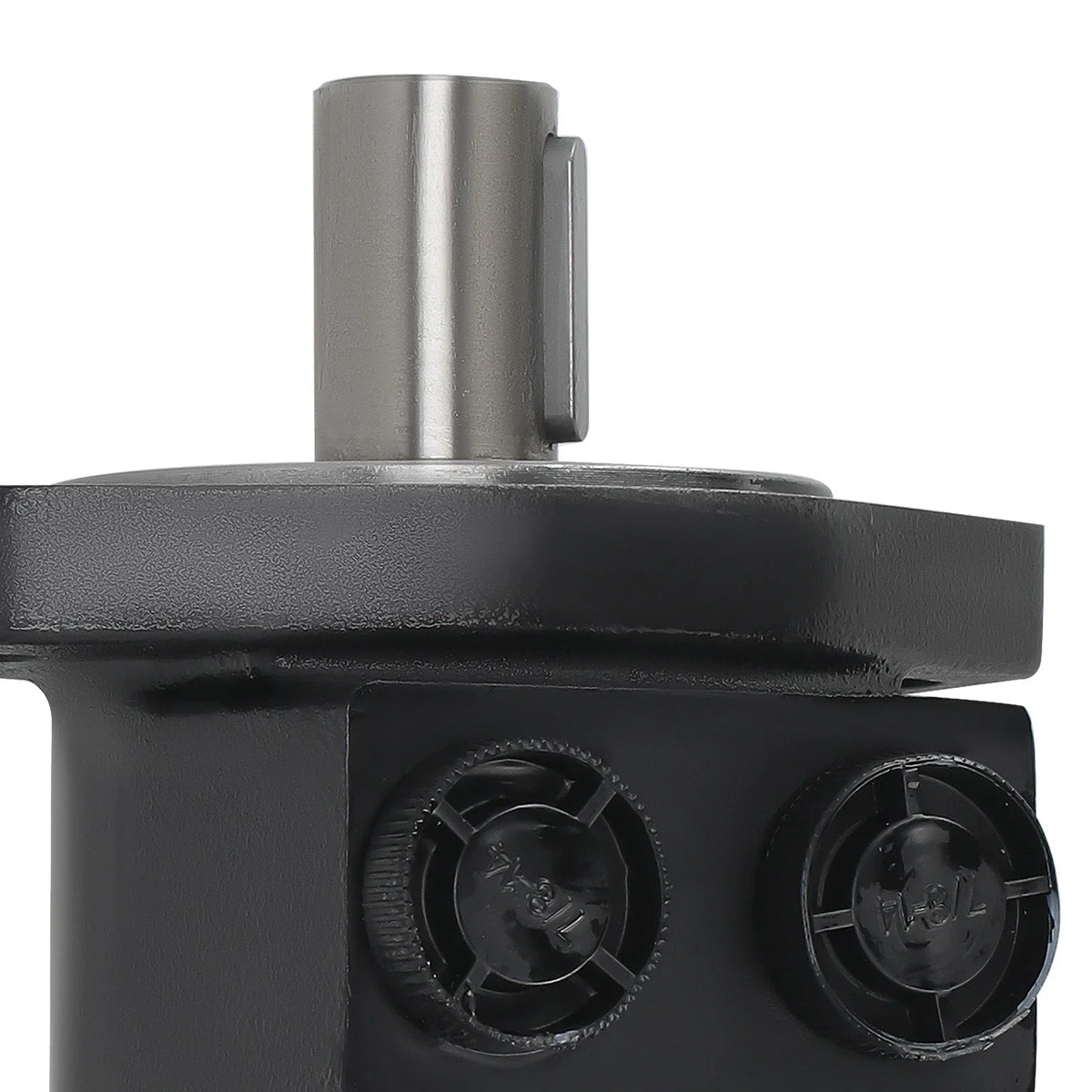 2X Hydraulic Motor for Eaton Char-Lynn H Series (101-1701-009, 101-1701)