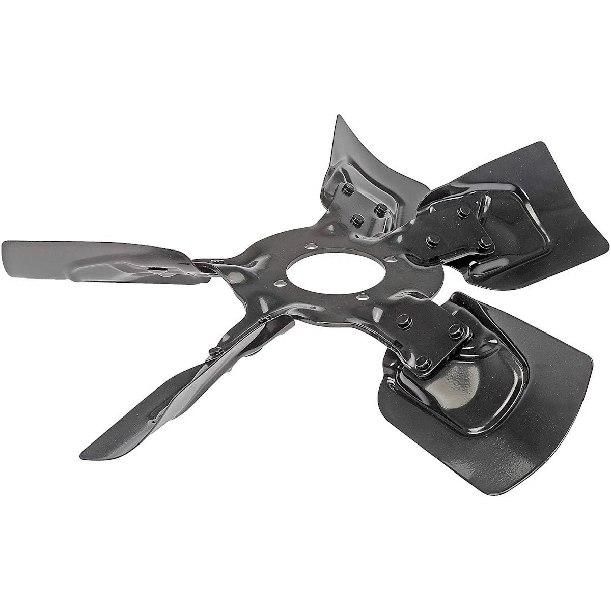 Dorman Fan Blade Radiator Cooling for Jeep Wrangler (1997–2006) 621-593, 52027893