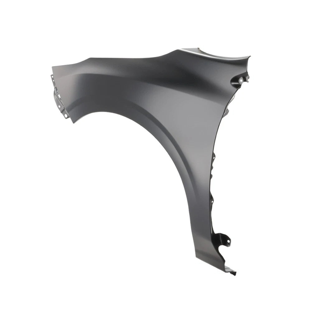 Fender Front, Driver Side for Subaru Impreza (2024–2025) CLX-M0-USA-RS22010028-CLA1, SU1240165