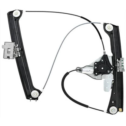 Set of 2 Window Regulators for BMW 6 Series M6 650i (2006–2010) - SET-GXL51337184390