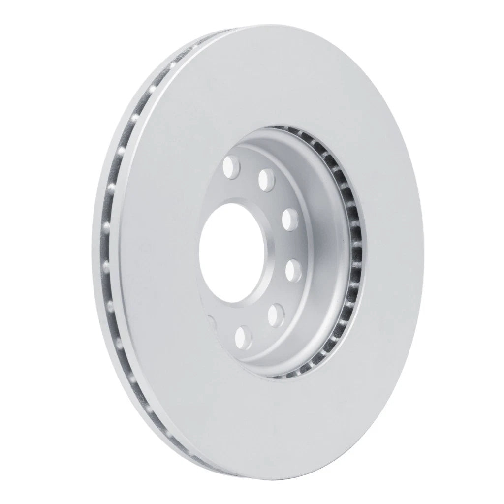 Brake Rotor for Seat Leon (2022–2023) ALX-PAU-DF-604-74028-CLA6 Coated