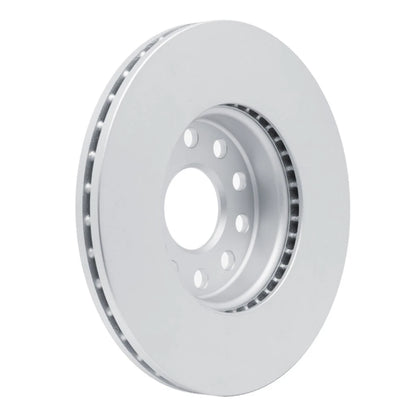 Brake Rotor for Seat Leon (2022–2023) ALX-PAU-DF-604-74028-CLA6 Coated