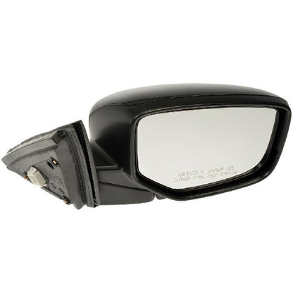 Passenger Right Side Heated Mirror for Honda Accord
