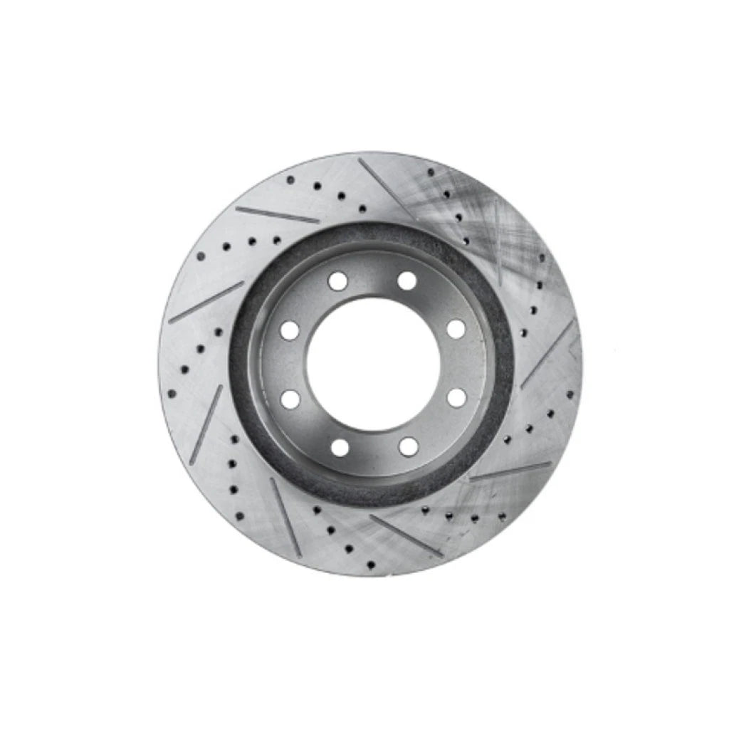 Brake Disc for Dodge Ram 3500/2500 (2003–2008) CLX-M0-USA-STPD27110045DRS-CL360A71