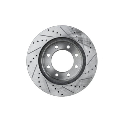Brake Disc for Dodge Ram 3500/2500 (2003–2008) CLX-M0-USA-STPD27110045DRS-CL360A71
