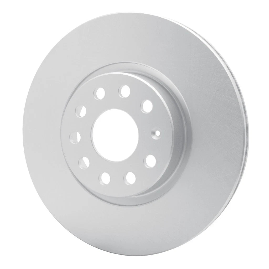 Brake Rotor for Volkswagen Bora (2006–2009) ALX-PAU-DF-604-74053-CLA10