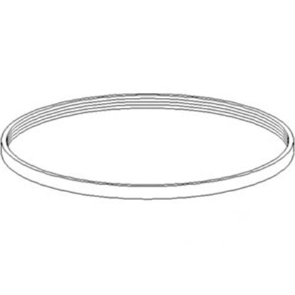 V-Belt for Ford New Holland 8160 8260 8360 8560