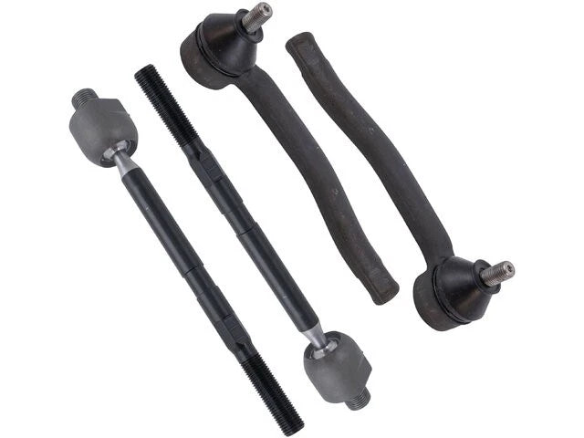 Tie Rod End Set for Honda Insight (2010–2014) 85636RNHF