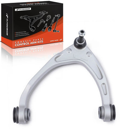 Front Left Upper Control Arm for Chevrolet Tahoe GMC Yukon (2015–2016) 23125968, 522-803