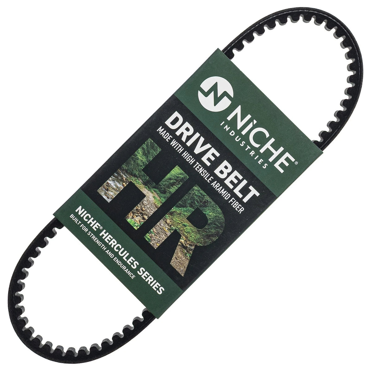 Drive Belt for Arctic Cat Alterra 90 DVX 2x4 (2015–2021) 3303-095, 519-CDB2456T