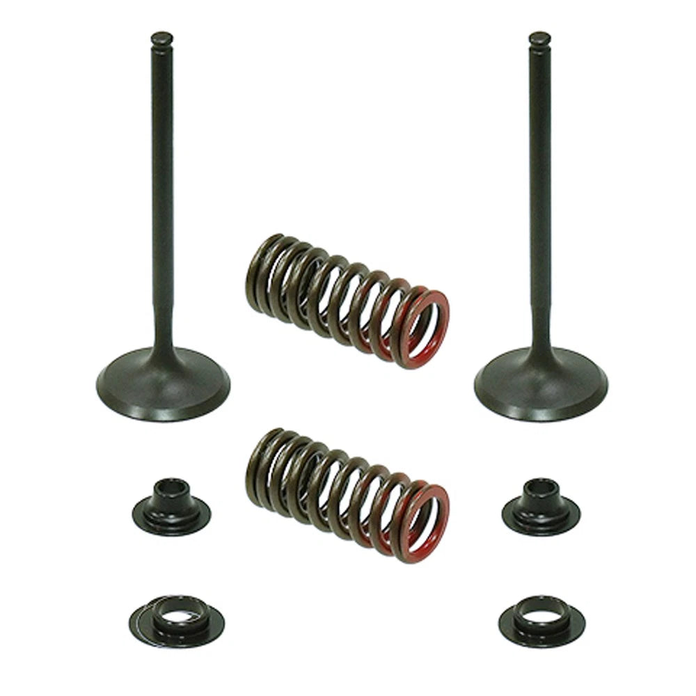 Psychic Intake Valve Kit for Honda CRF250R (2010–2015) XU-09523IK