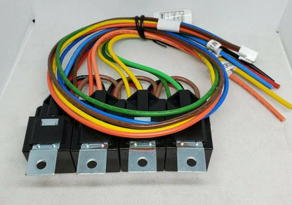 AUX Control Motor Assembly for ASA NCSRM2M RV (1953–1957)