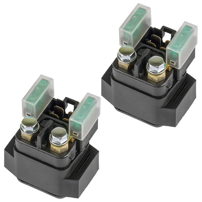 Celox Starter Solenoid Relays for Yamaha (5JW-81940-00-00, 4YR-81940-01-00)