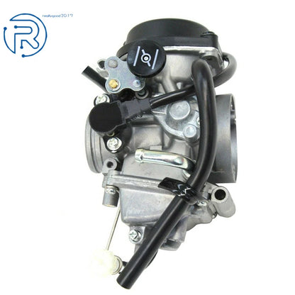 Carburetor for Suzuki DRZ400/DRZ400SM/DRZ400S/DRZ400E & Kawasaki KLX400SR