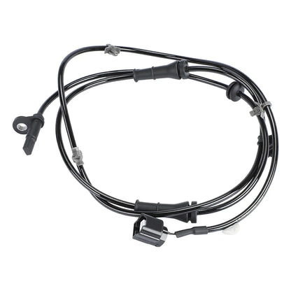 ABS Speed Sensor Front Driver Left for Chevy City Express (2015–2018) 18015667, 19316642, 2ABS3120, 5S15240