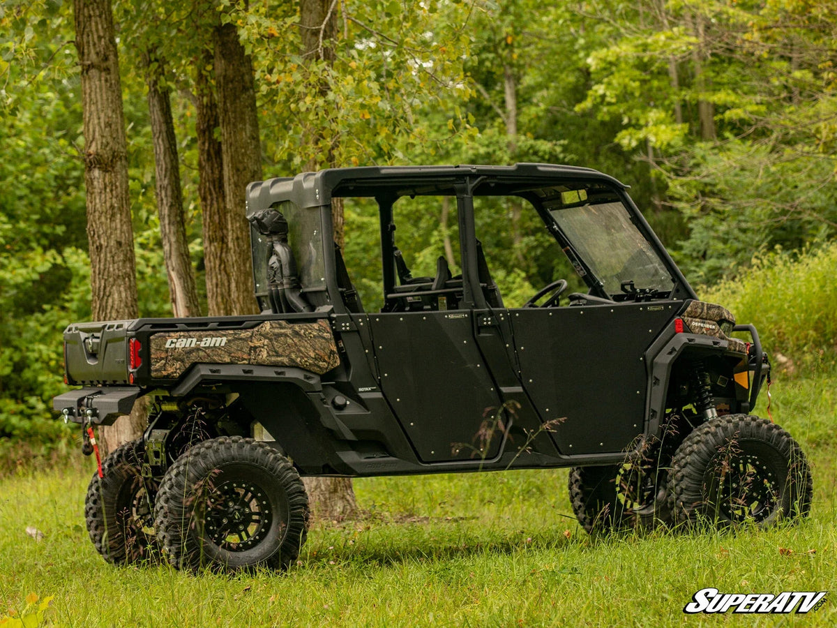 6" Lift Kit for Can-Am Defender / Defender MAX HD 10 XMR (2016–2023)