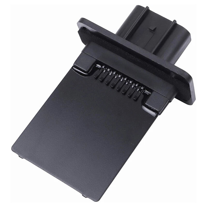 Heater Blower Motor Fan Resistor for Ford F150 (2004–2014) #JA1499 #4P1361
