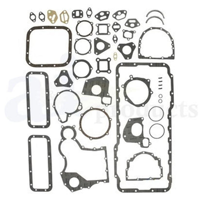 Lower Gasket Set with Rope Seal for Clark (Fits 4222929M91)