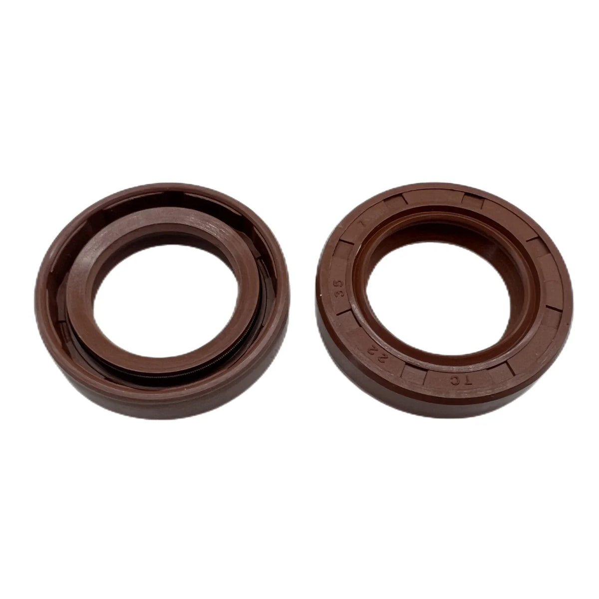 Lower Unit Seal Kit for Honda Outboard 35-50 HP (14ZV50M, 18-8362-1)