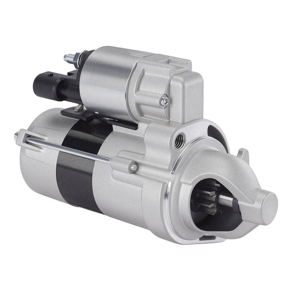 Starter for Audi A6 Quattro A8 S4 RS4 S5 Allroad (2001–2005) 18066100, 17887N, 079911023D