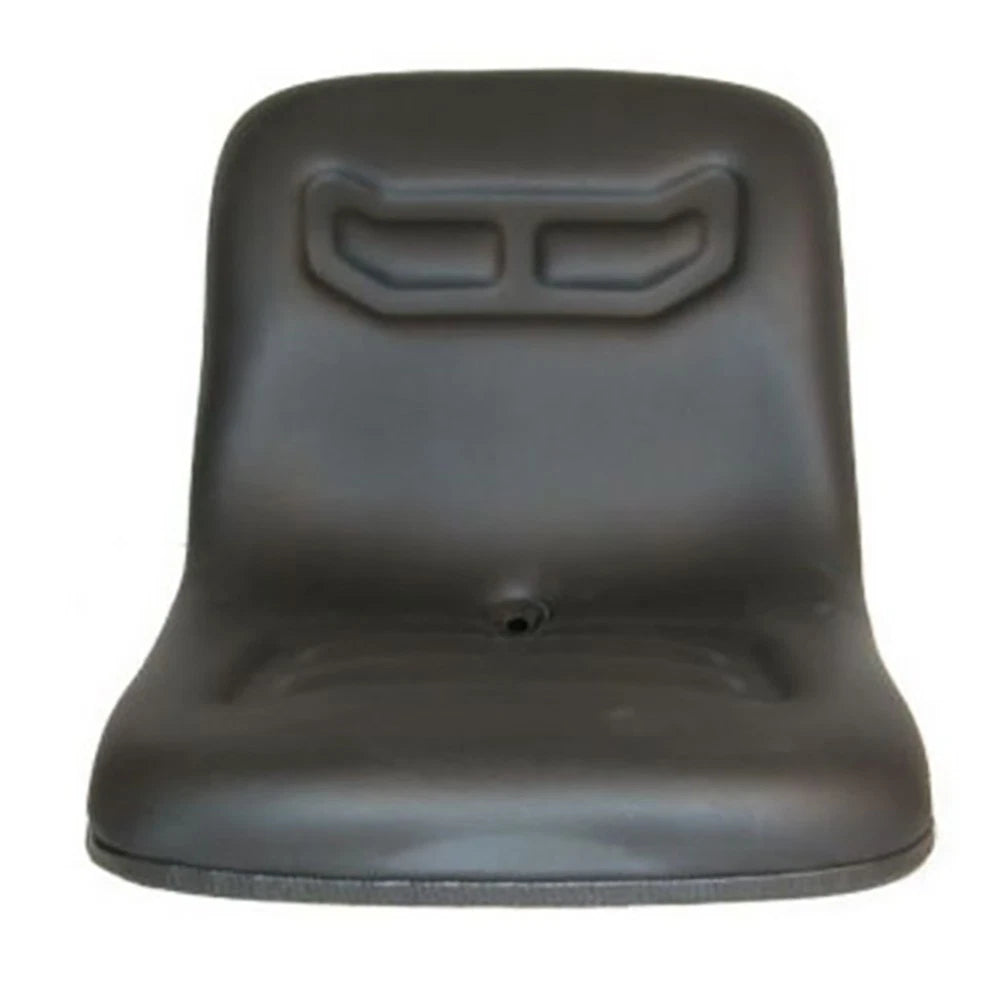 16" Narrow Flip Style Seat for Allis Chalmers (Fits All Models)